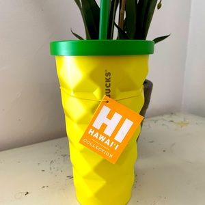 Starbucks Tumbler Hawaii